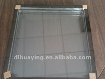 Insulated Glass Panels for Doors