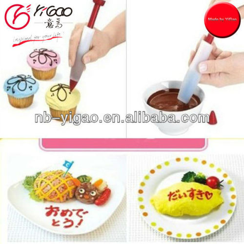 cake decorating suppliers Cake decorating pen