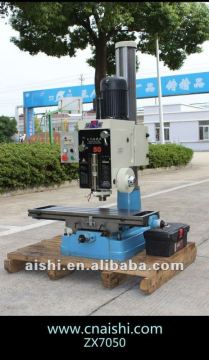 ZX7050 Bench drilling and milling machine,drilling and milling machine