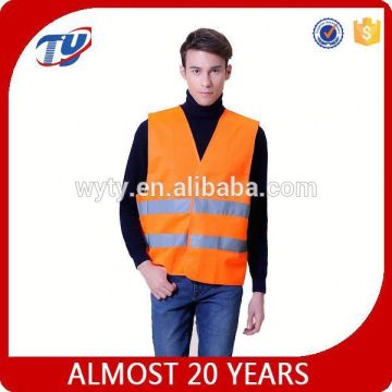 reflective t-shrit safety vest reflecting vest
