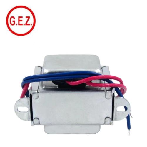 Step up transformer 12v DC to 240v AC