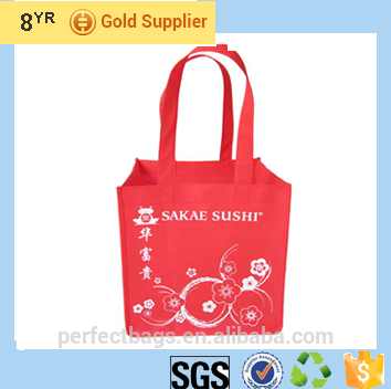 BEST SELLING Foldable Non Woven Bag