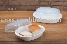 microwave food container