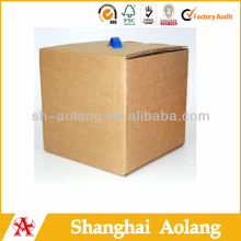china alibaba factory price carton box