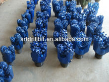 Large of stock Milled tooth TCI bit