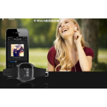 special appearance smart watch with bluetooth version 3.0