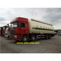 Shicman 40 cbm Bulk Gilankan