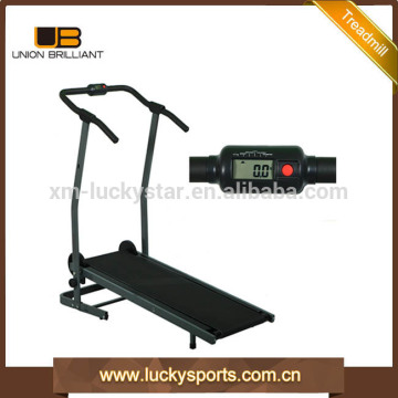 MTM1005 flat mini walking treadmill