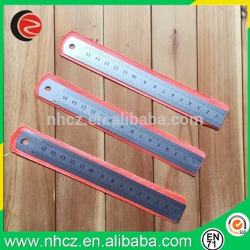 student Stainless steel ruler