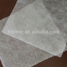 2015 new year hot sale Spunlaced chitosan nonwoven fabirc PP ES Hot air nonwoven fabric