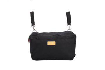 Baby Diaper bag Extension Storage Pouch