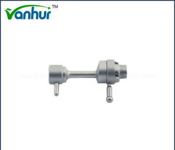 Cystoscopy Accessories Endoscope Bridge Without Valve