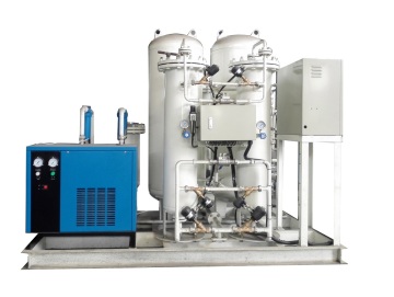 Energy-saving Combustion-supporting Oxygen Generator
