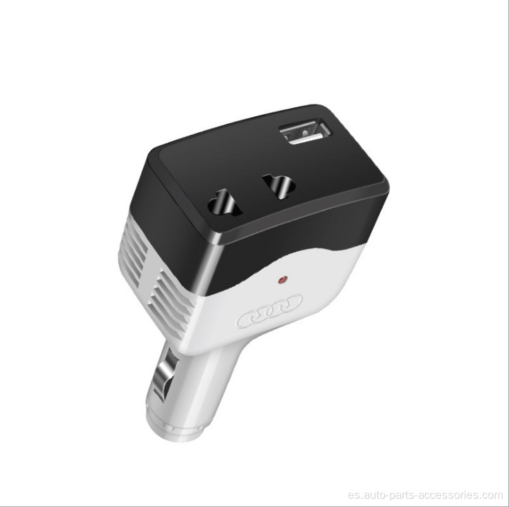 Cotizante de cigarrillo de cigarrillo Socket USB