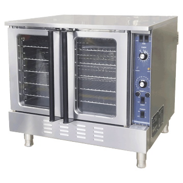 Electric Convection Oven
