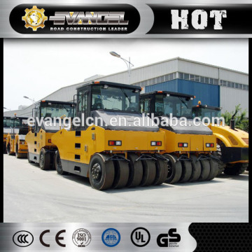 XCMG tyre static Road Roller XP203