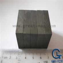 High Performance Block Steady Ceramic Magnets