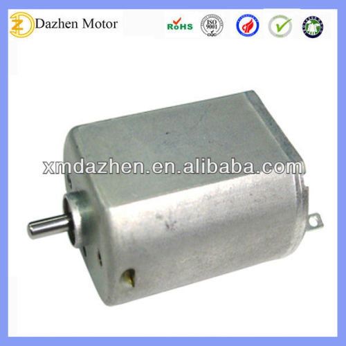 DZ-130A 12v dc micro motor vibration motor small motor