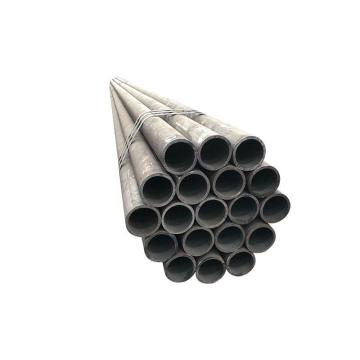 Hot Rolled Seamless Steel Pipe