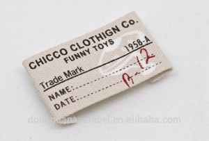 garment labels t shirts