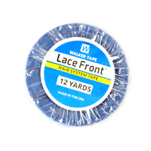 Cheap price wig adhesive tape double sided, lace closure/frontal /toupee and hair wig Super tape