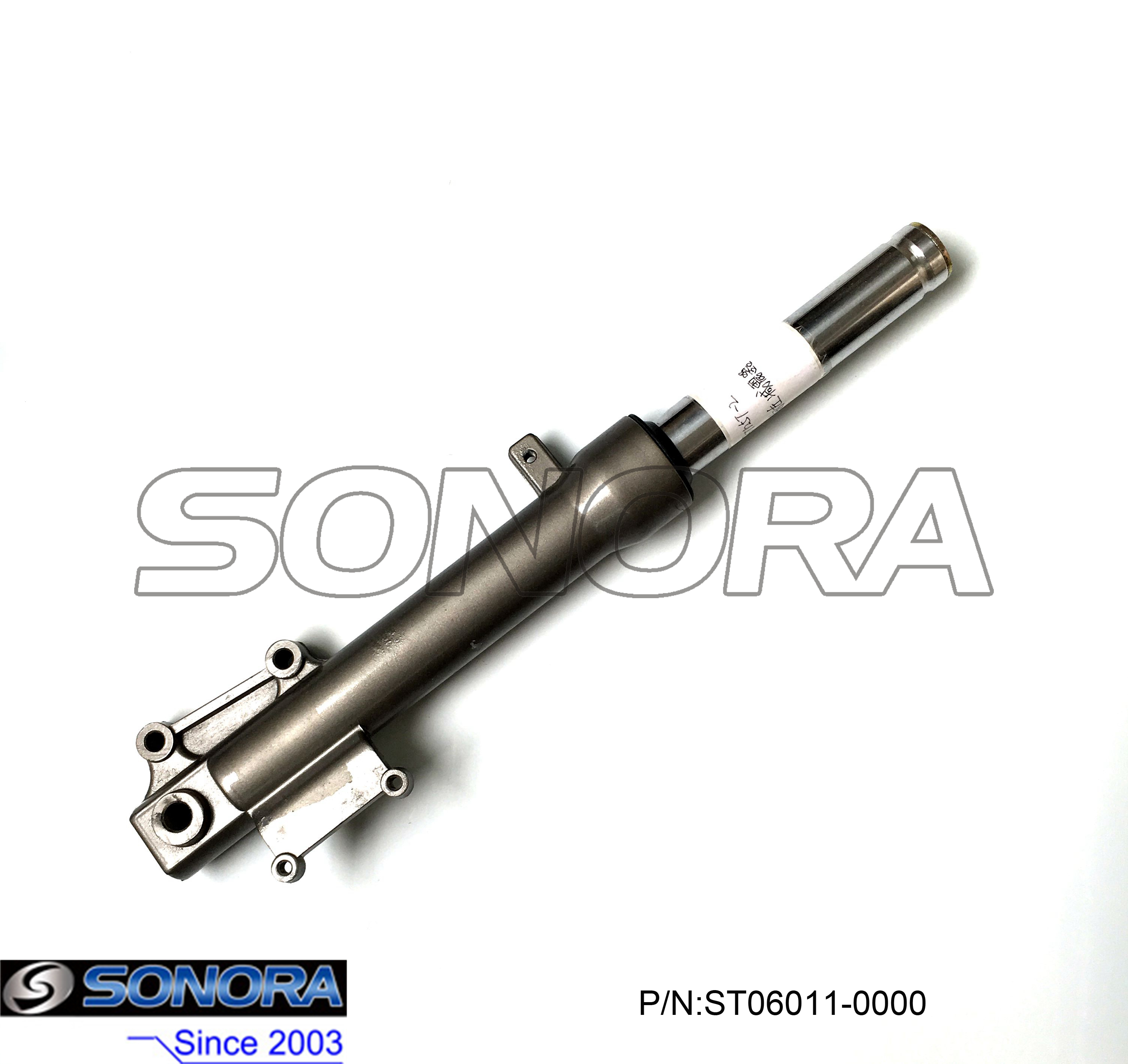 ST06011-0000 BT49QT-7A3(4B)Fr.shock absorber L.