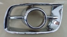 Toyota hiace 2005 TOYOTA QUANTUM  Van bus ,Mini bus fog lamp case（limited 1695）