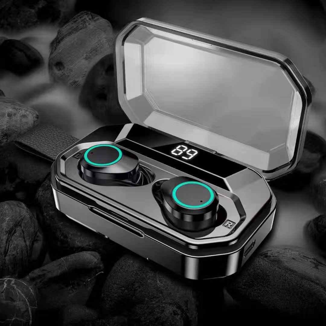 Bluetooth 5.0 Earbuds