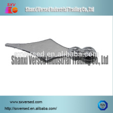 Various casting wrought iron fence parts