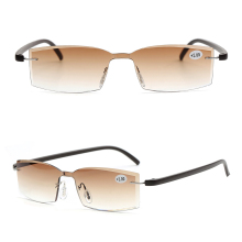 PP2632 Italian Design Bifocal Sunglasses and Reading Glasses Frames for Men