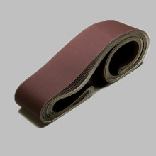 Aluminim Oxide Abrasive Belt (GXK51-LA) 0108