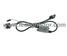 Hot selling h4 wire auto, auto light accessories, light h4 wire