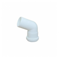 Custom high quality PVC elbow plastic mould