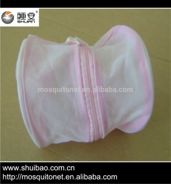 SHUIBAO Underwear Mesh Wash Bag