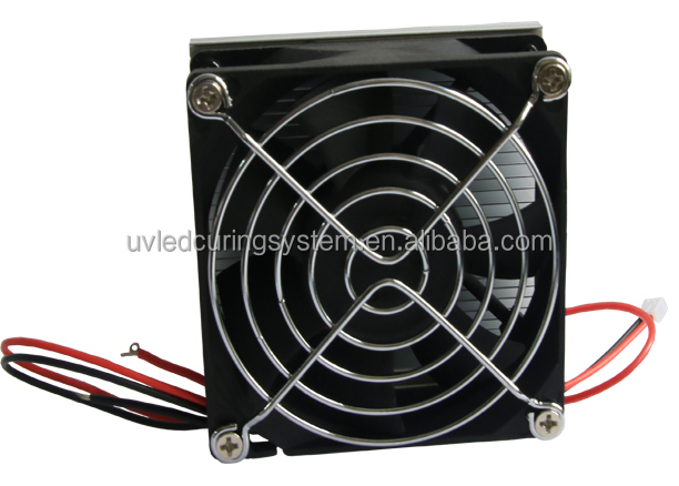 Factory cost effective high power 50w 385nm ultraviolet uv module dryer cob led lamp