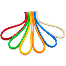 HOME NEON FLEXIBLE ROPE LIGHTS