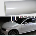 Pearl Bling Gloss White Car Wrap Wrap Vinyl