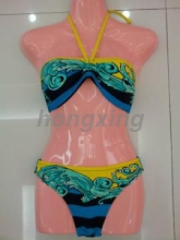 Hight quality micro bikini nylon micro bikini simwear