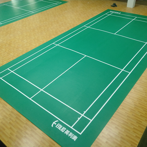 Badminton-Sportboden/Indoor-Badminton-Sportboden