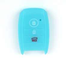 Kia sorento silicone key fob cover