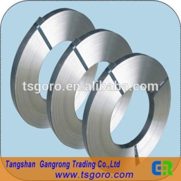 CR steel packing strip coil