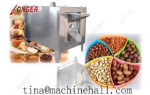 Sesame Roasting Machine|Cocoa Coffee Bean Roasting Machine