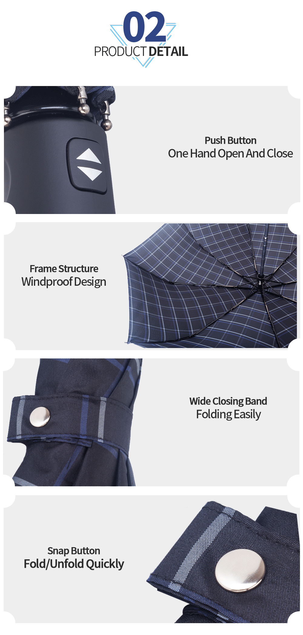 แฟชั่นบุรุษร่ม mens umbrella fashion