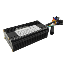 2023 New Ebike Hosh Hub Motor Conversion Kits - 36v to 60v, 350w to 500w, 23A, 9Mosfet Controller