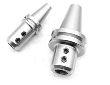 Electric Power End Mill Holder