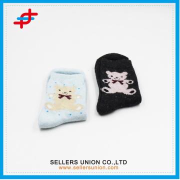 Little Bear Lovely Kids  Socks