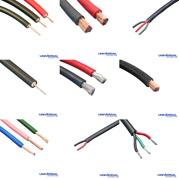 FLR51Y - A - B Automotive cable