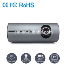 G-sensor 120 Degree DVR camera
