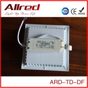 Jiangmen Allred lighting recessed led downlight smd downlight recessed