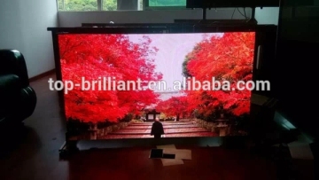 led panels for P2 indoor led display video wall